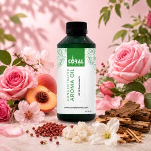 212 VIP Rose Aroma Oil