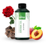 212 VIP Rose Aroma Oil