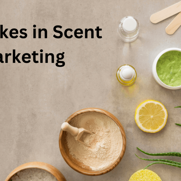 5 Mistakes in Scent Marketing and Boost Your Brand’s Impact