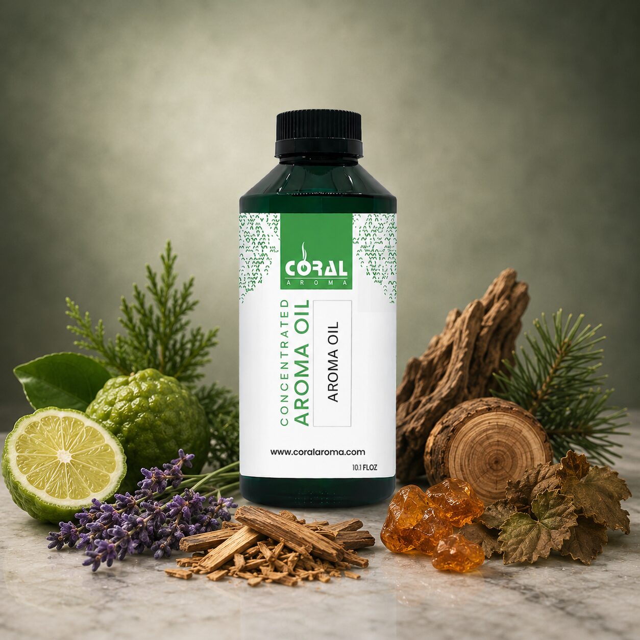 Aspire Blue Citrus Aroma Oil