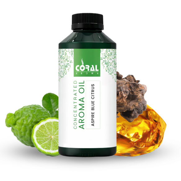 Evolution of Aroma Marketing & Its Business Impact