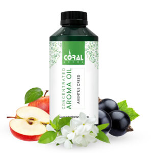 Aventus Creed Inspired Aroma Oil