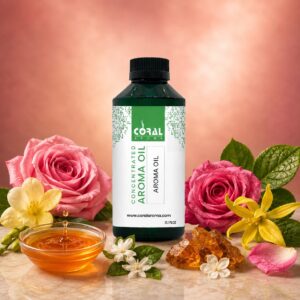 Bakhoor Aroma Oil