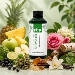 Aventus Creed Inspired Aroma Oil
