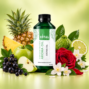 Aventus Inspired Aroma Oil