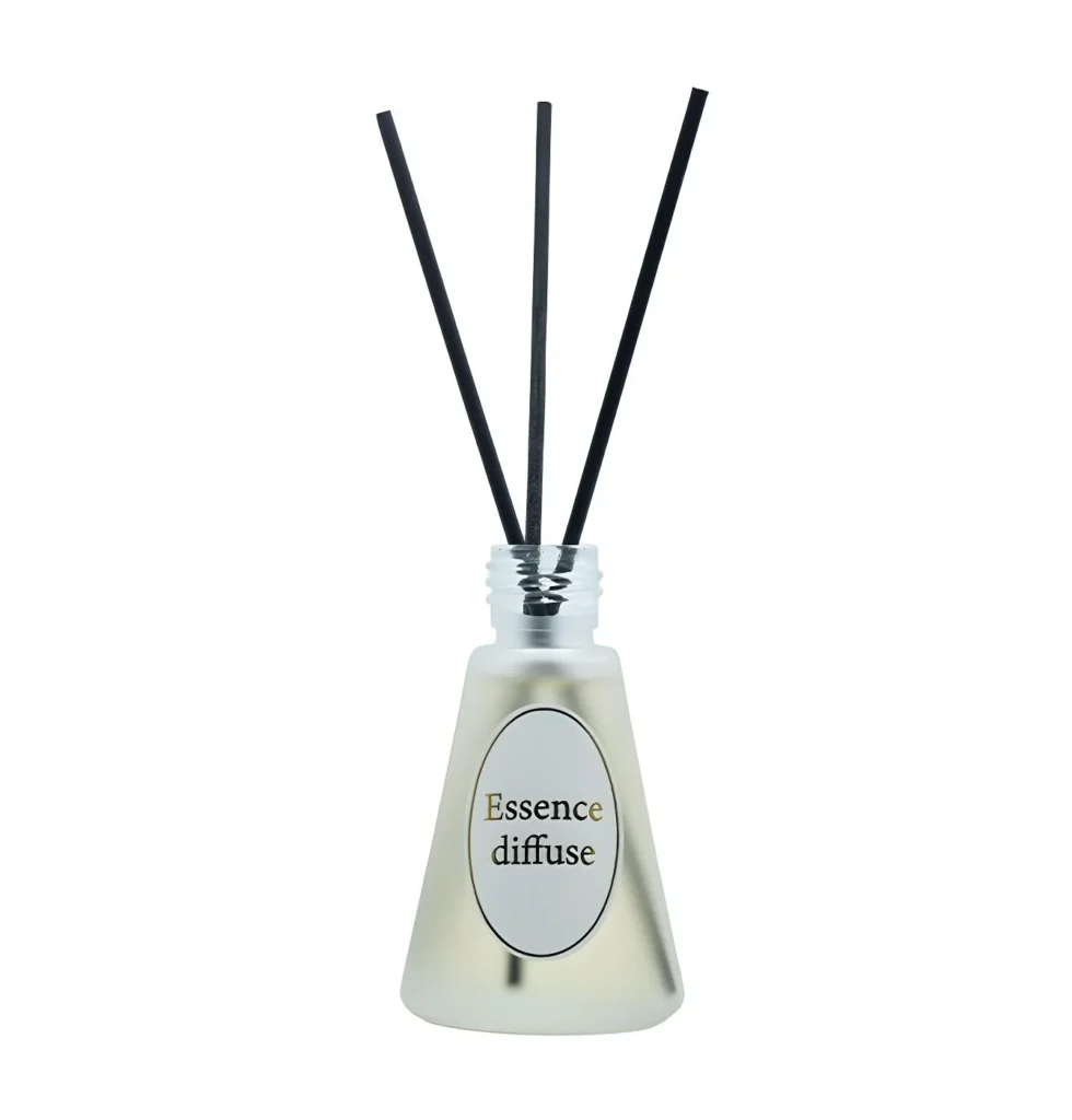 Coral Essence Reed Diffuser solo