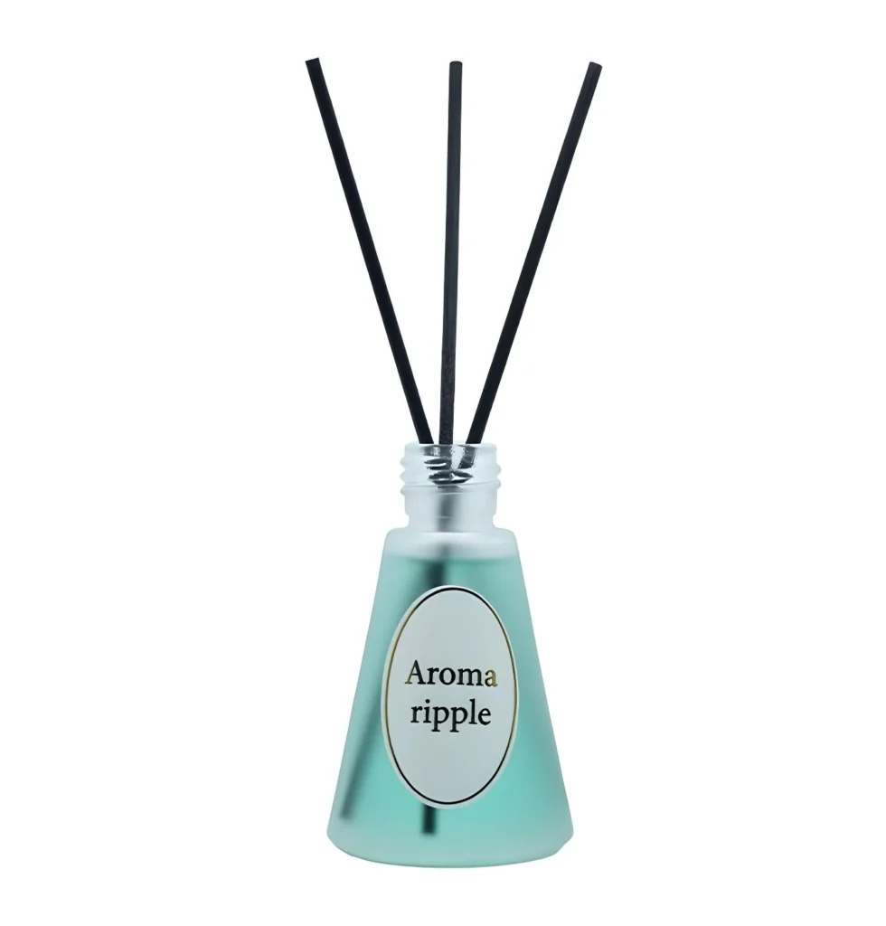 Aroma Ripple Reed Diffuser Solo