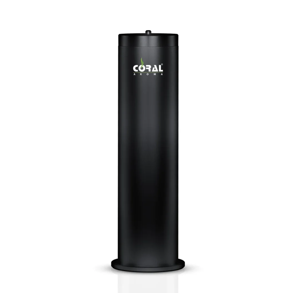 Scent Shield Black