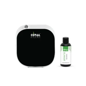 Aeromax Diffuser with 100ml Refill Oil