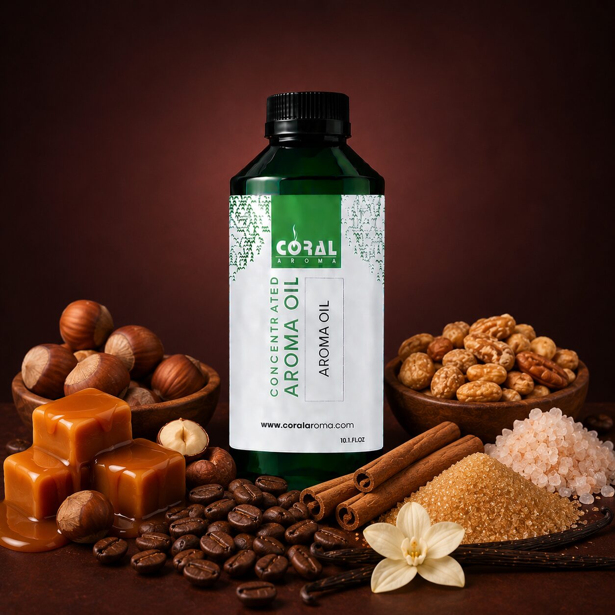 Coffee Aroma Oil