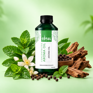 Mint Aroma Oil