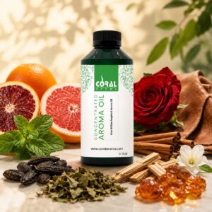 One Million Inspired Aroma Oil