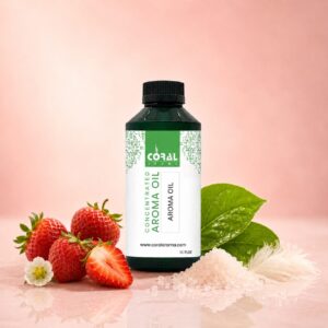 Strawberry Aroma Oil