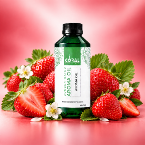 Strawberry Aroma Oil