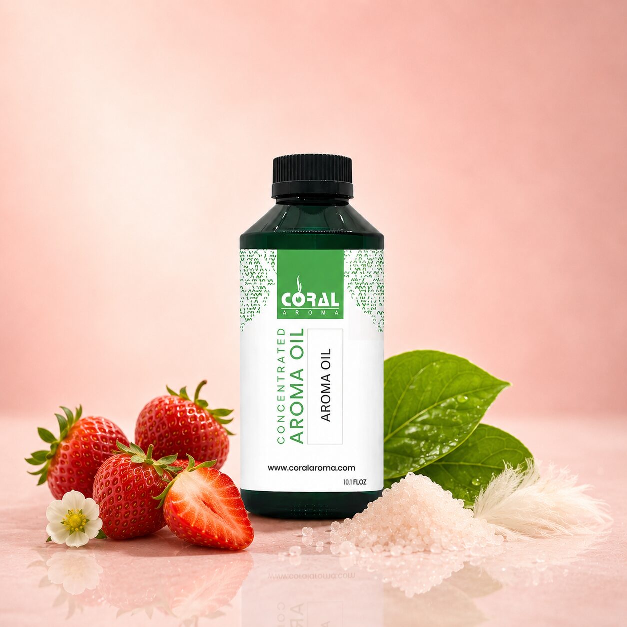 Strawberry Aroma Oil