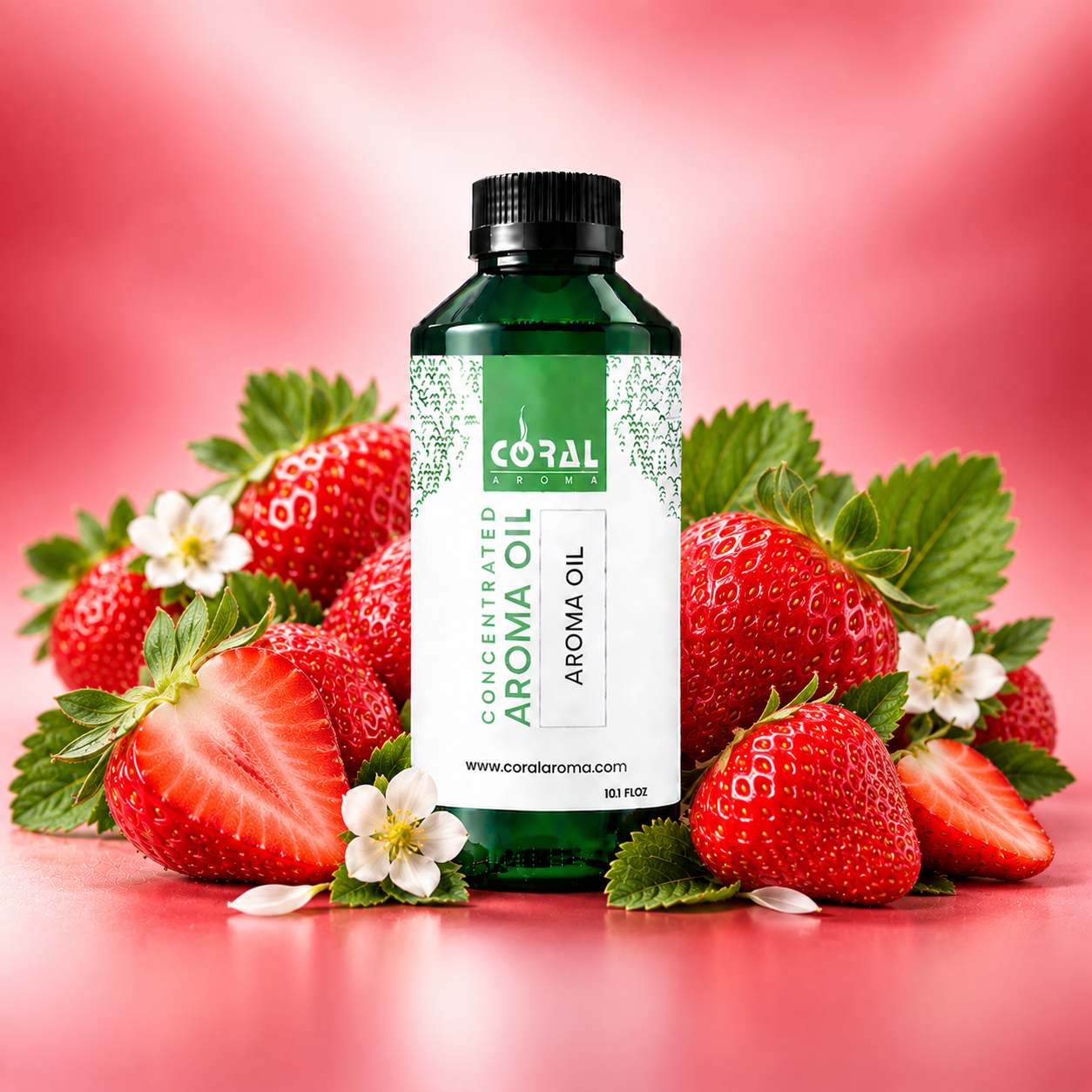 Strawberry Aroma Oil