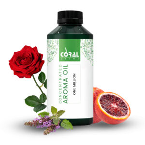 One Million inspired aroma oil