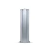 scent shield diffuser machine silver