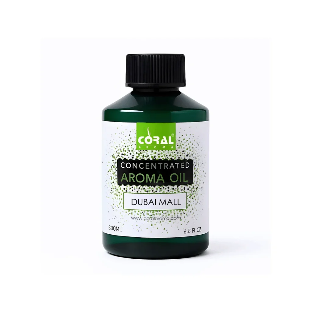 Dubai Mall AROMA OIL 200ml