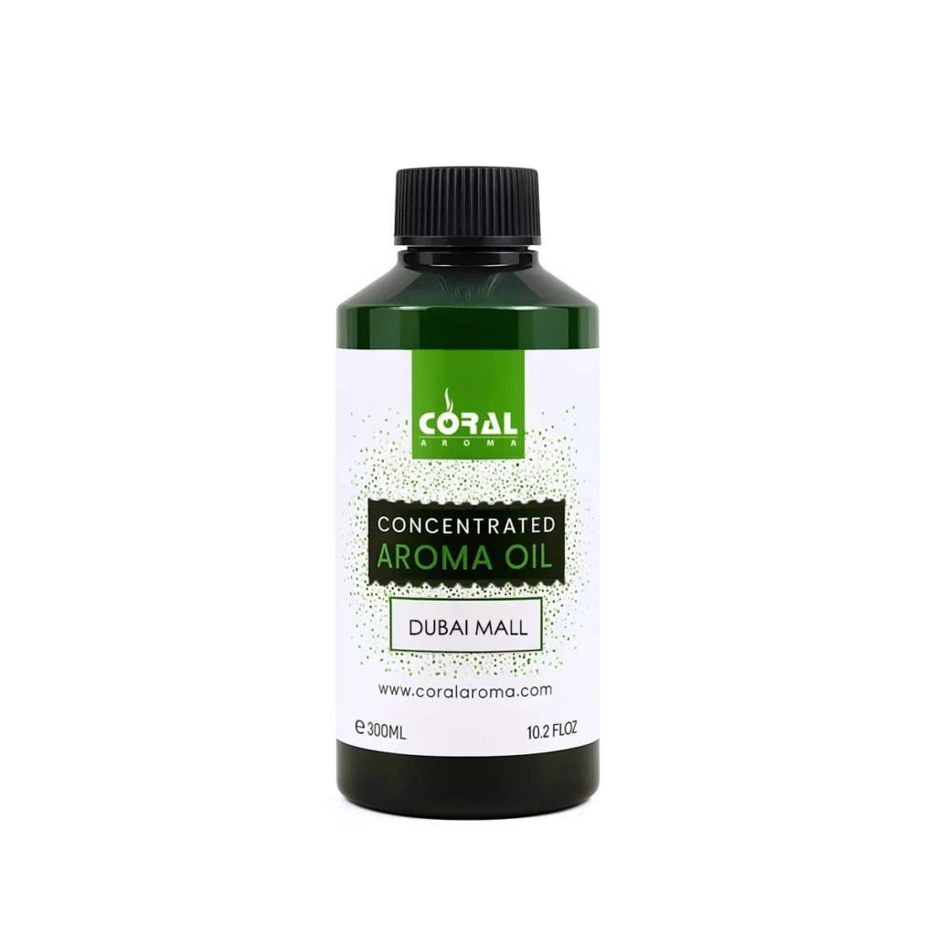 Dubai Mall AROMA OIL 300ml