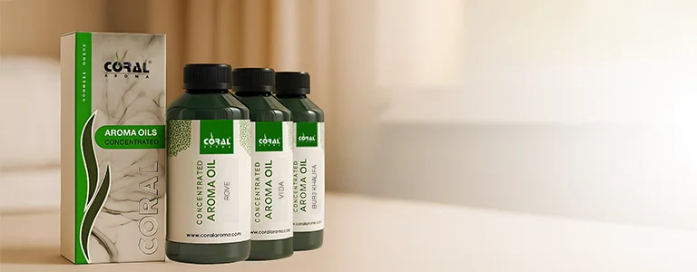 Hotel Inspired Aroma 300ml – Pack of 3