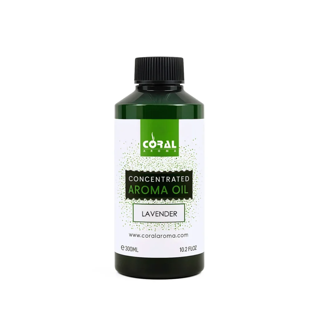 Lavender AROMA OIL 300ml