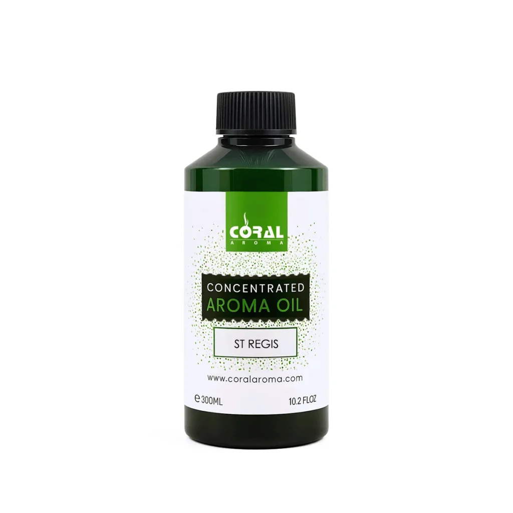 ST REGIS AROMA OIL 300ML