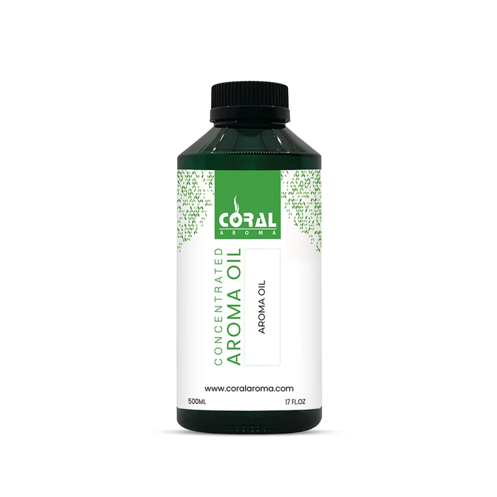 Diffuser Oil Asset 500ml