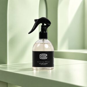 Captured Gardens – Calming Wood Home Fragrance 300ml