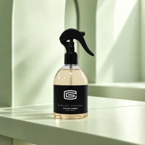Captured Gardens – Vibrant Leather Home Fragrance 300ml