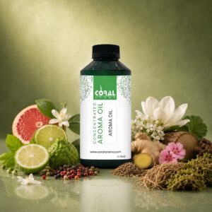 Heaven On Earth Aroma Oil