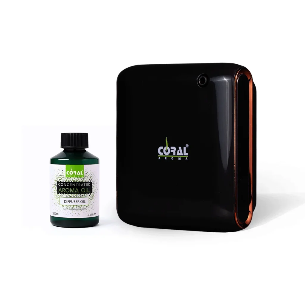 aeromax pro 200ml combo