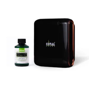 aeromax pro 200ml combo