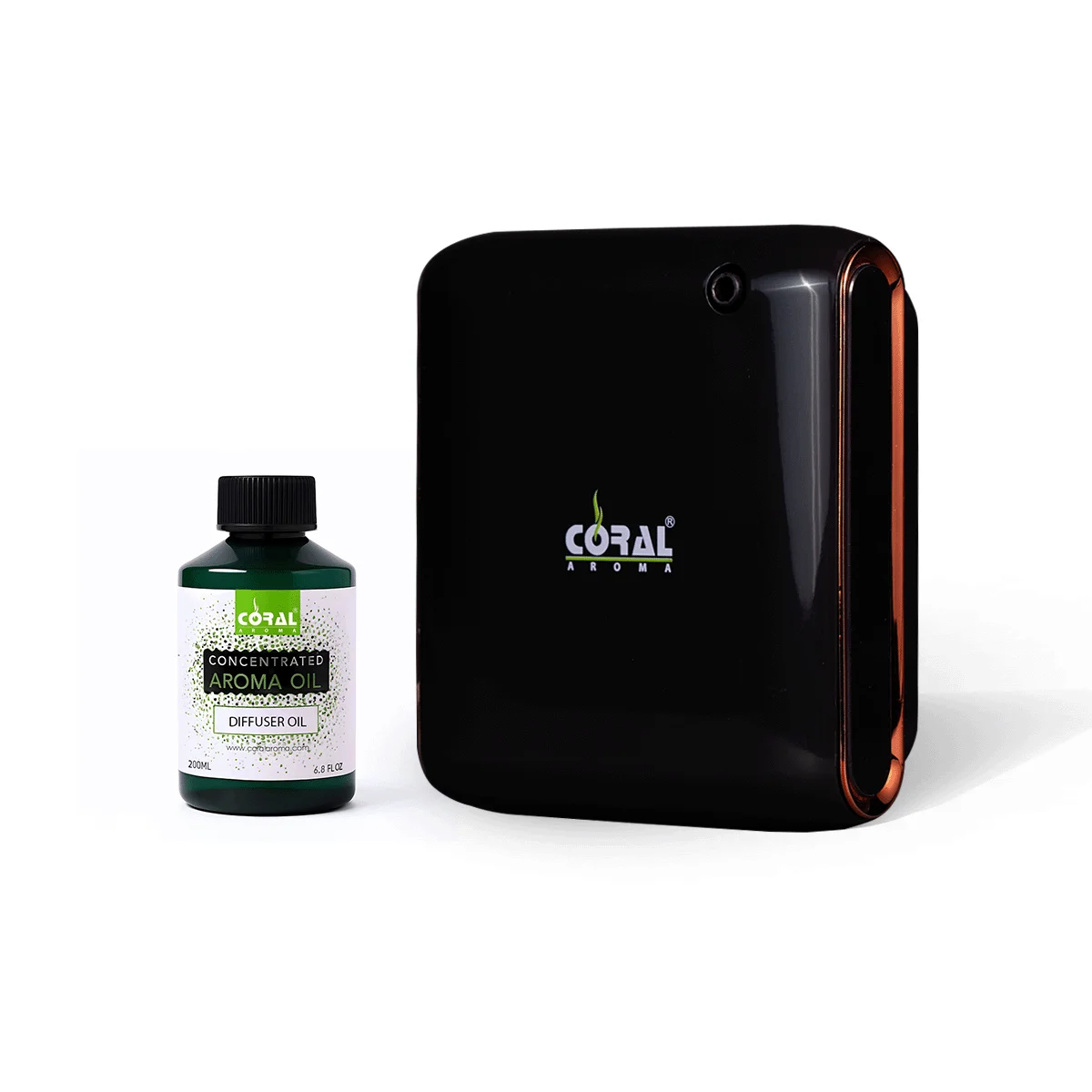 Aeromax Pro 200ml Combo