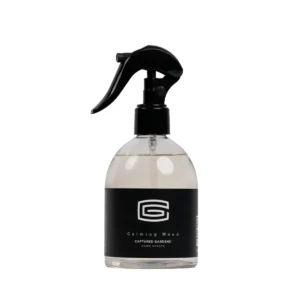 Captured Gardens – Calming Wood Home Fragrance 300ml