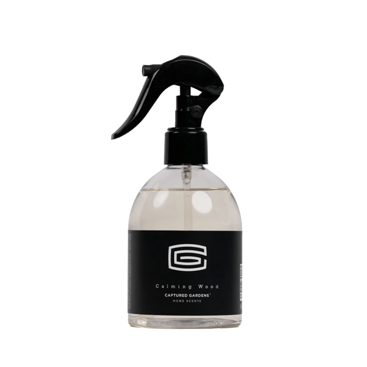 Captured Gardens – Calming Wood Home Fragrance 300ml