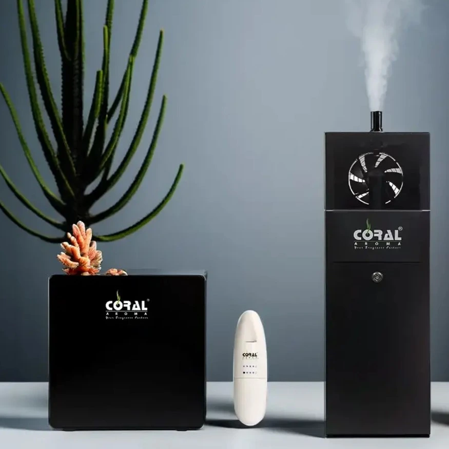 SCENT DIFFUSERS