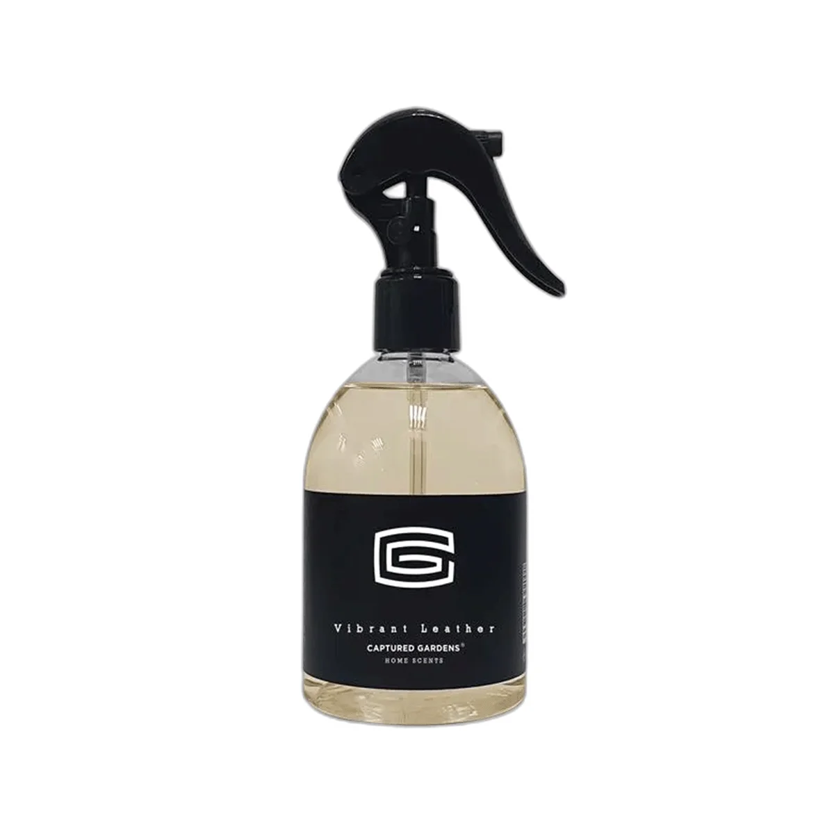 Captured Gardens – Vibrant Leather Home Fragrance 300ml