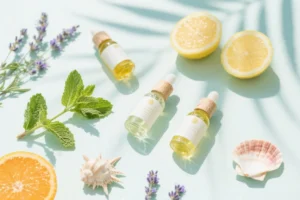 Scents of Summer: Top Aromas to Brighten the Season