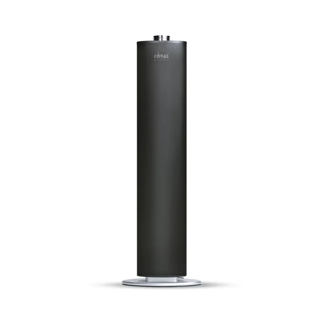 tower pro diffuser machine black