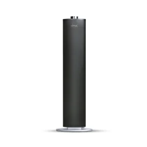 tower pro diffuser machine black