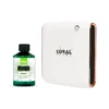 aeromax pro 200ml combo white