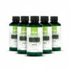 5 x 300ml Address Aroma oils in a bundle