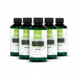 Address Inspired Aroma 5 x 300ml Bundle