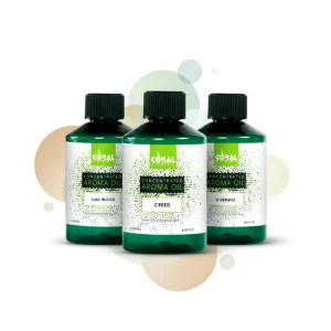 Perfume Inspired 200ml x 3 Aroma Bundle