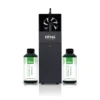 Scent box Fan Diffuser with 2 x 500ml Aroma Oils
