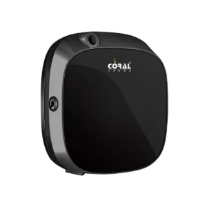 aeromax black variant