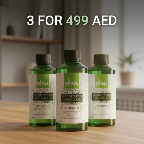 Premium Aroma 300ml – Pack of 3