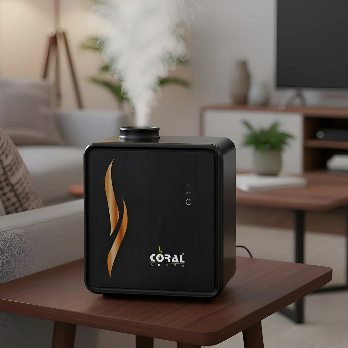 Scent Aura Portable Aroma Diffuser