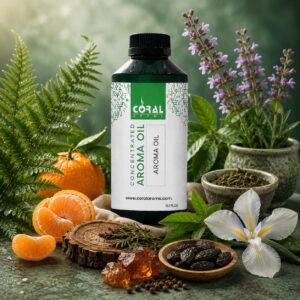 Fig Essence Aroma Oil